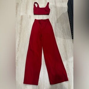 Small Lulu’s Matching Set